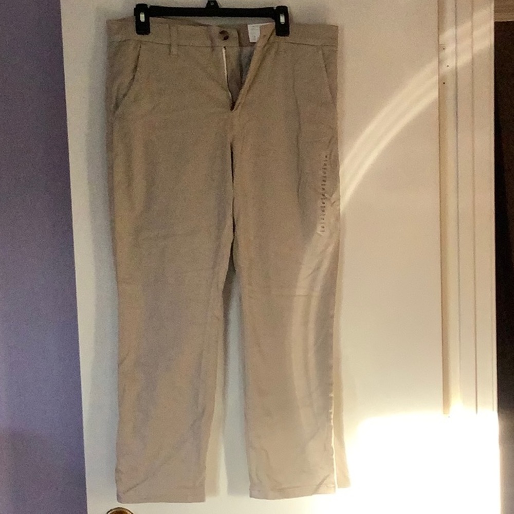 Size 16 Women’s Khaki Pants